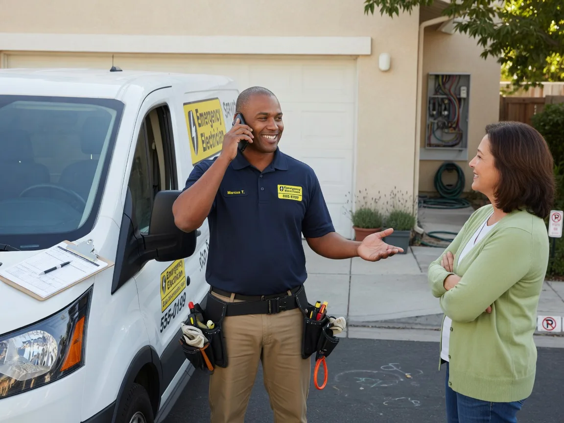 Emergency Electrician Winter Park, FL FAQs